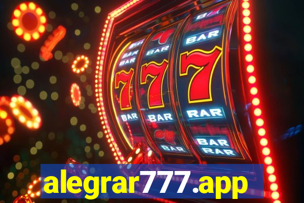 alegrar777.app