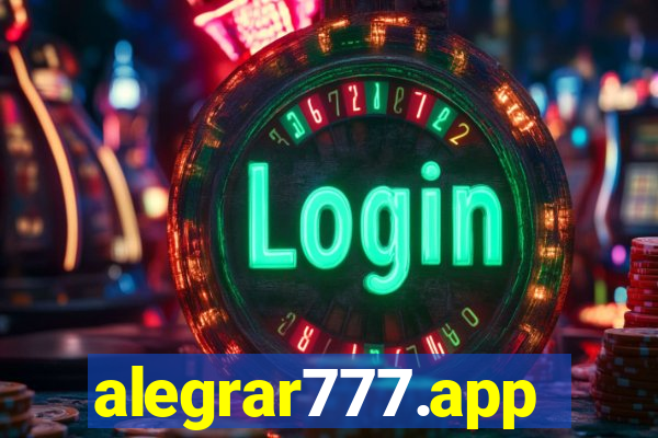 alegrar777.app