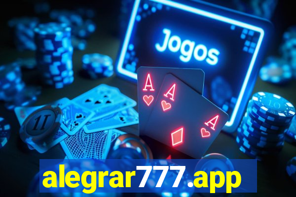 alegrar777.app