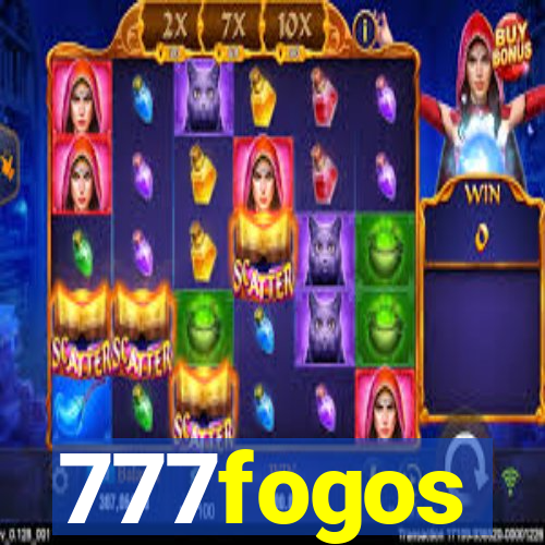 777fogos
