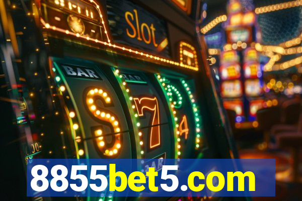 8855bet5.com