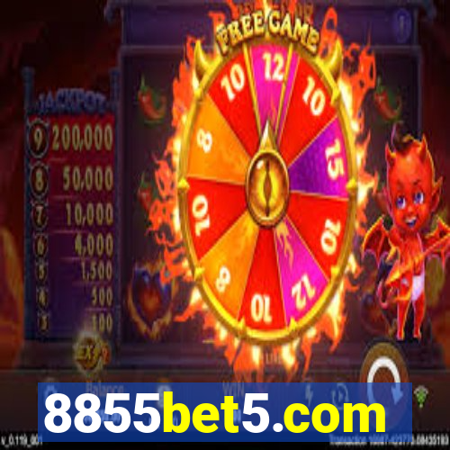 8855bet5.com