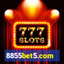 8855bet5.com