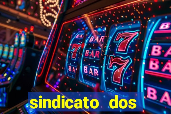 sindicato dos porteiros sp