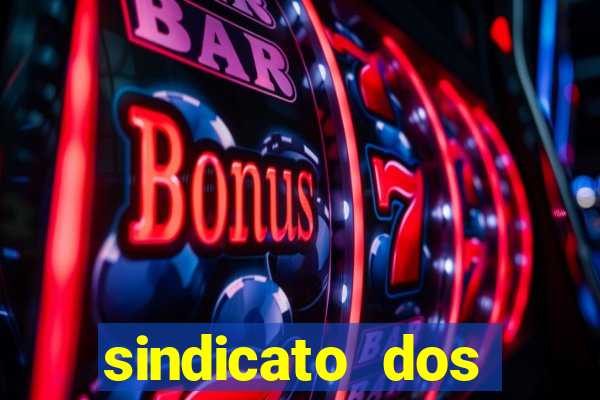sindicato dos porteiros sp