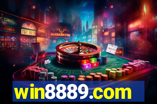win8889.com