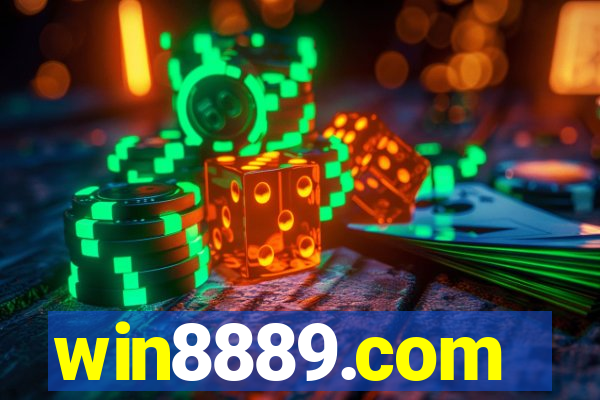 win8889.com