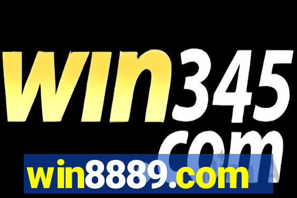 win8889.com