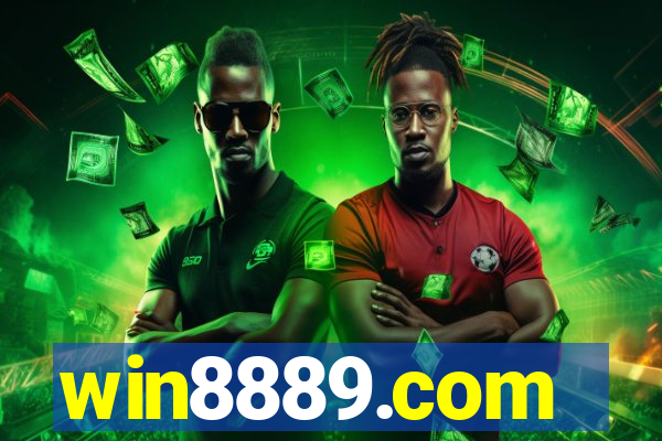 win8889.com