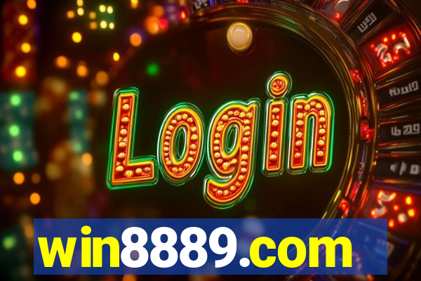 win8889.com