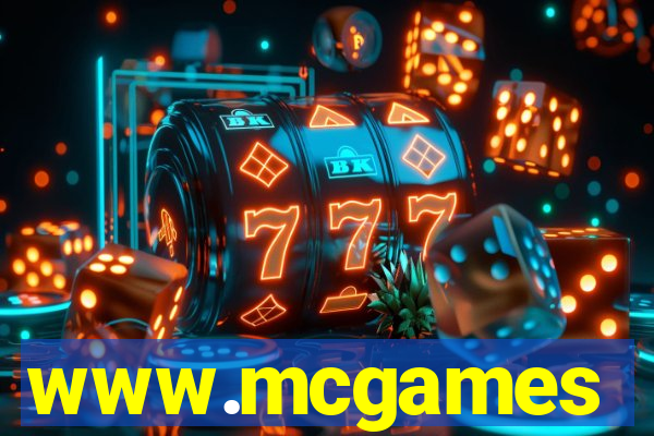 www.mcgames