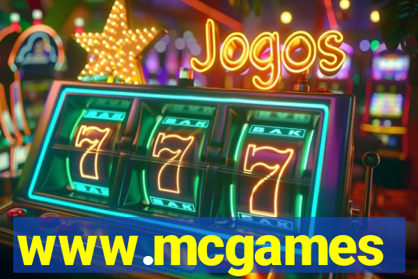 www.mcgames