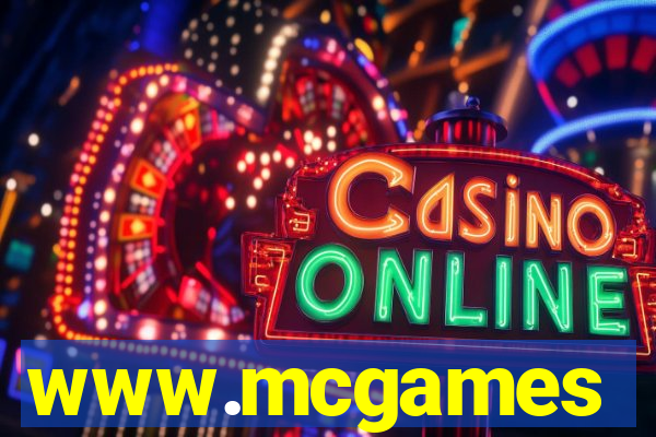 www.mcgames