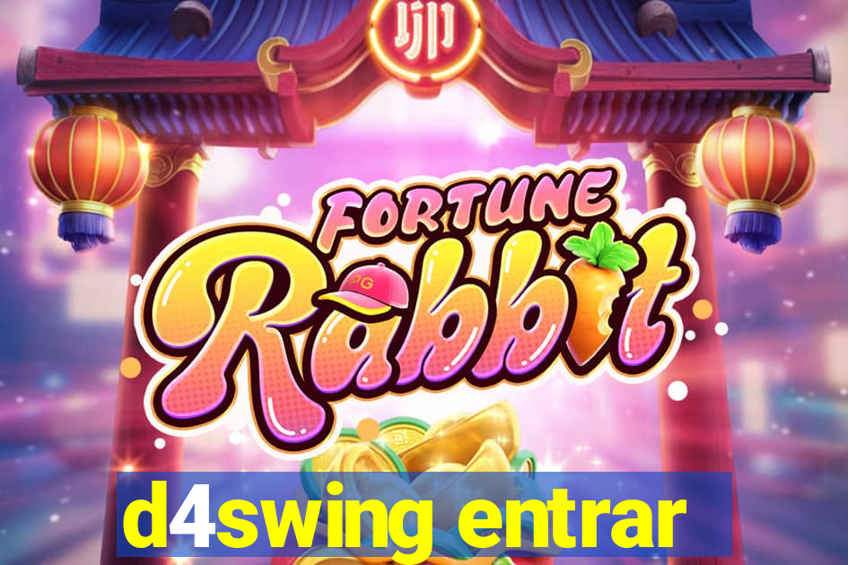 d4swing entrar