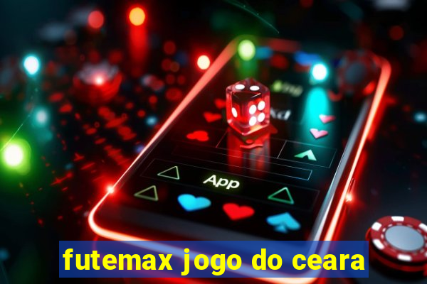 futemax jogo do ceara