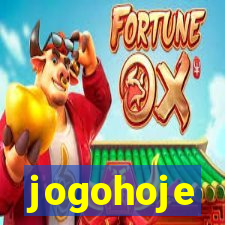 jogohoje