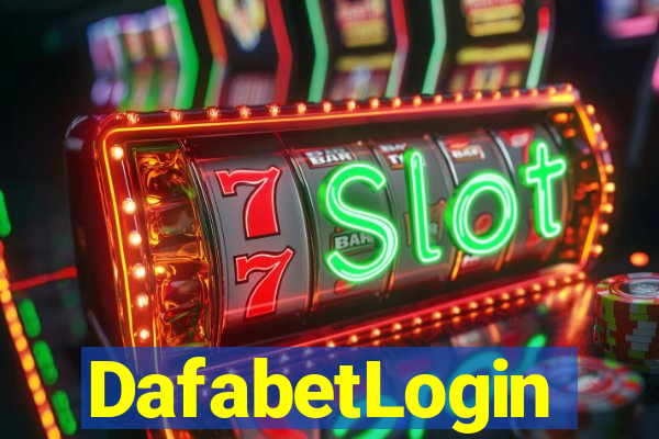 DafabetLogin