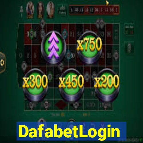 DafabetLogin