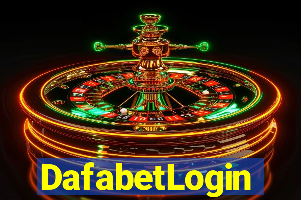 DafabetLogin