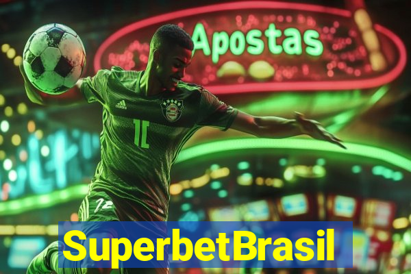 SuperbetBrasil