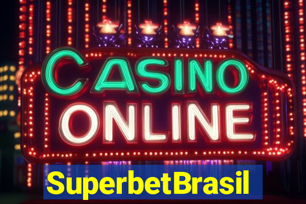 SuperbetBrasil