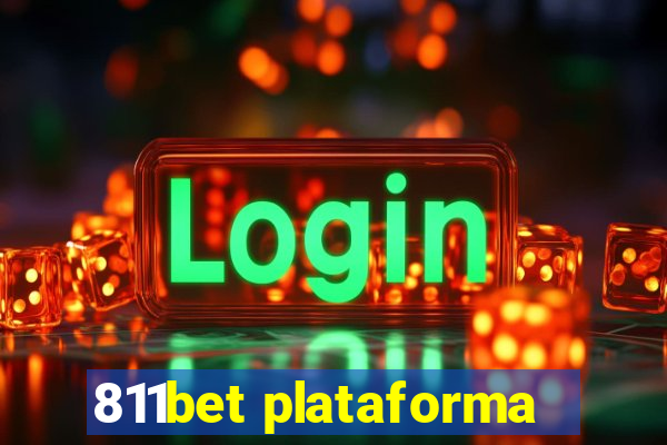 811bet plataforma
