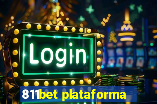 811bet plataforma