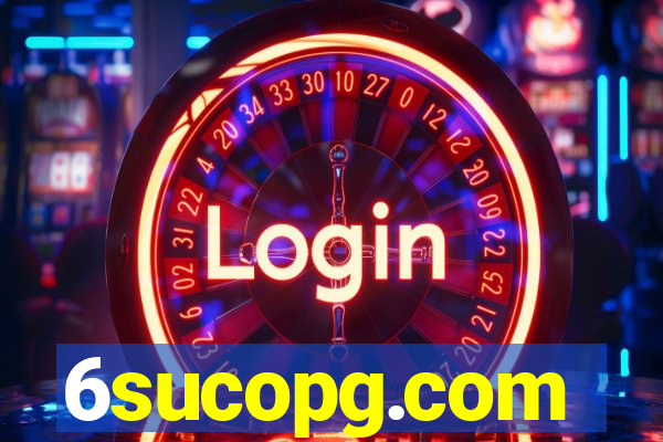 6sucopg.com