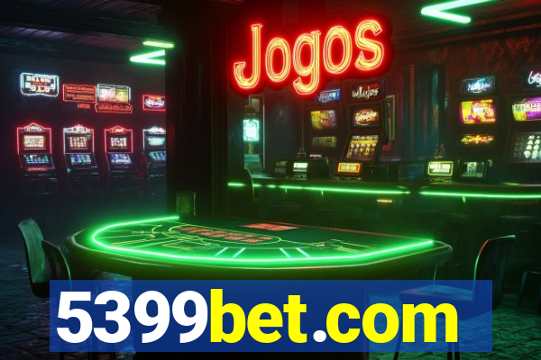 5399bet.com
