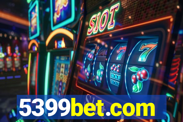 5399bet.com
