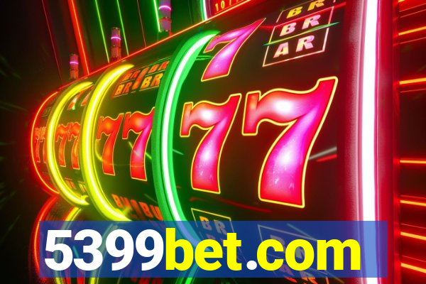 5399bet.com