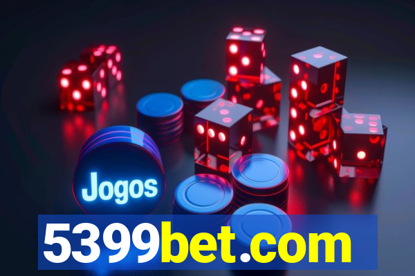 5399bet.com
