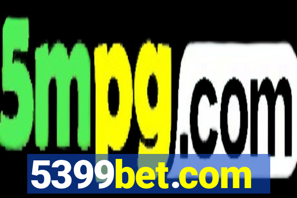 5399bet.com