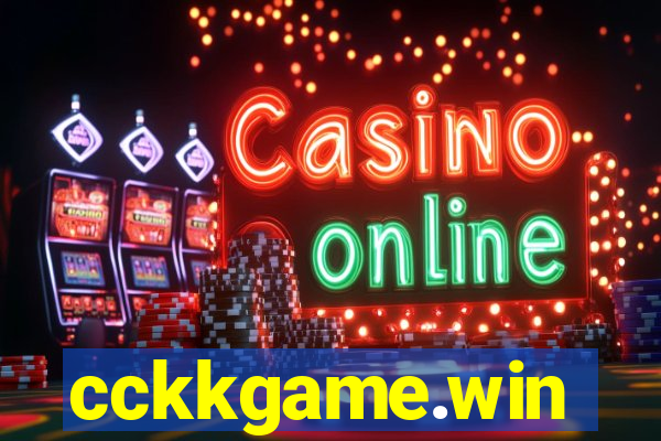 cckkgame.win