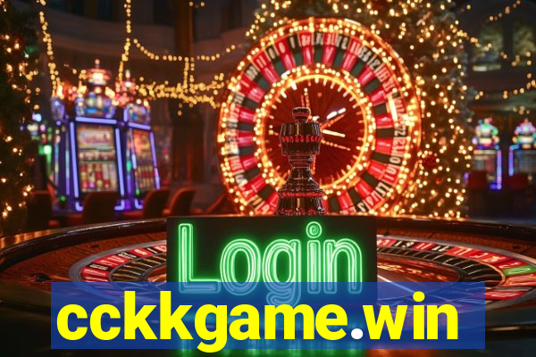 cckkgame.win