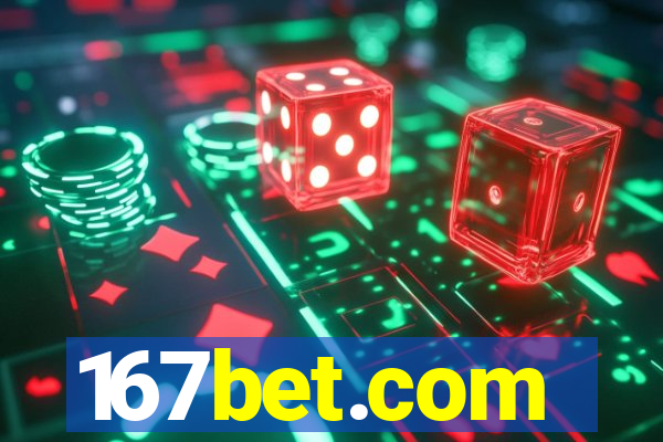 167bet.com