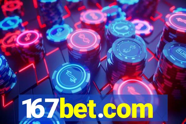 167bet.com