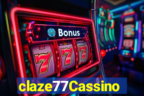 claze77Cassino