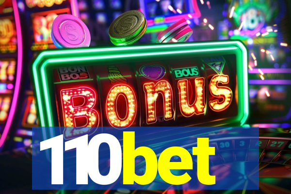 110bet