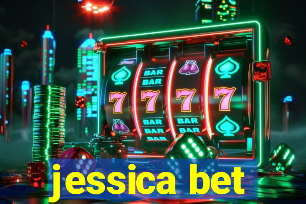 jessica bet