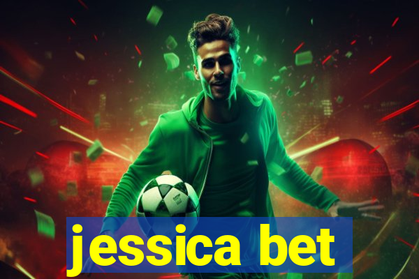 jessica bet
