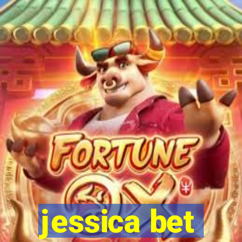 jessica bet