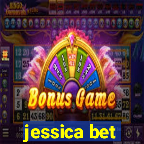 jessica bet