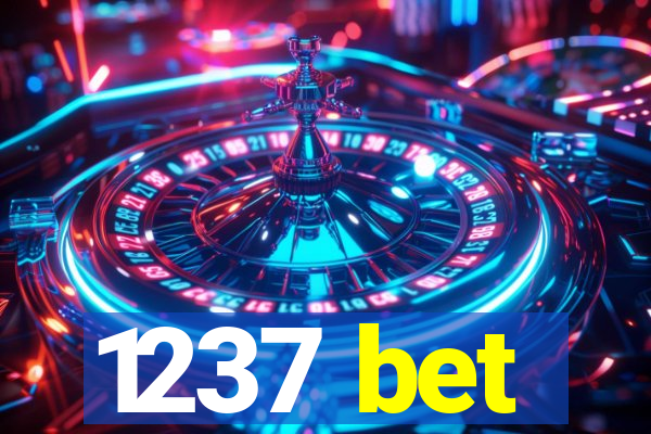 1237 bet