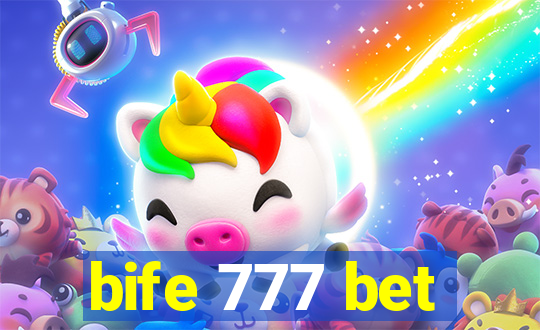 bife 777 bet