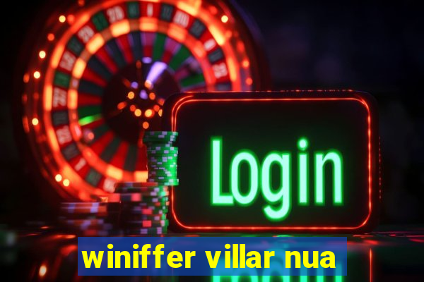 winiffer villar nua