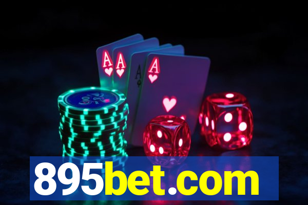 895bet.com
