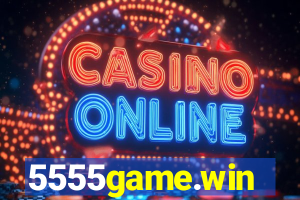 5555game.win
