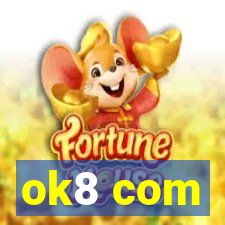 ok8 com