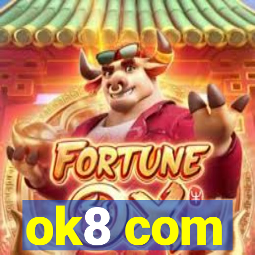 ok8 com